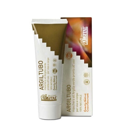 Argiltubo Green Clay Mask