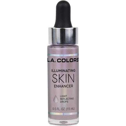 L.A. Colors Illuminating Skin Enhancer Moonbeam