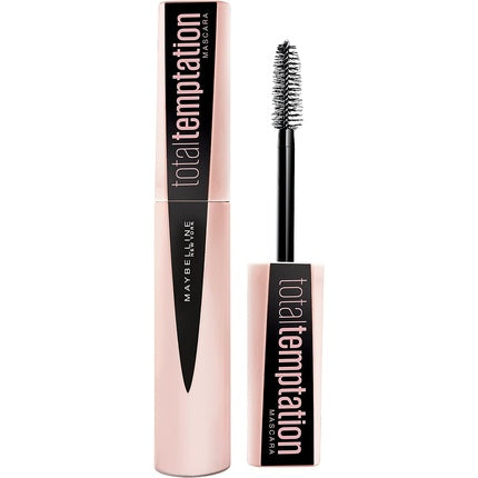 Maybelline New York Volume Total Temptation Mascara 8.6ml