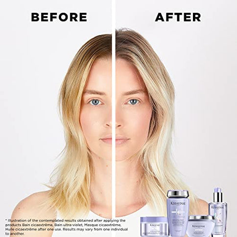 Kérastase Blond Absolu Cicaplasme Heat Protector 150 ml