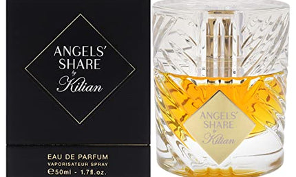 Kilian Angels' Share Eau de Parfum 50 ml