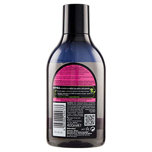 NIVEA MicellAIR Skin Breathe Professional Make-up Entferner 400 ml