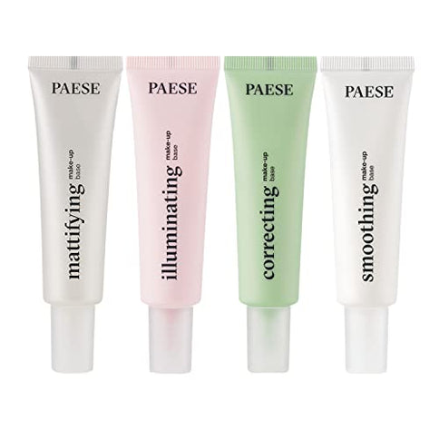 Paese Smoothing Make-Up Base 20 ml