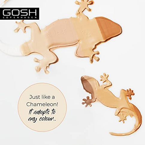 GOSH Chameleon Primer Anti-Wrinkle Makeup Base 30ml