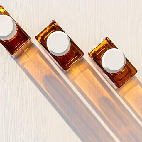 Korres Black Pepper Eau de Toilette für Herren 50 ml