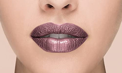 L'Oréal Paris Rouge Signature Metallic Lipstick 206 I Scintillate 7 ml