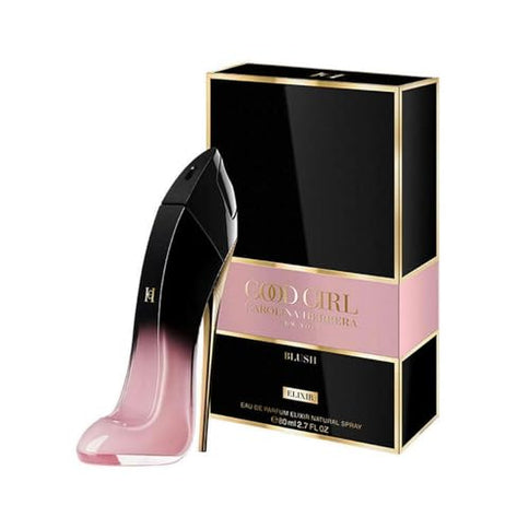 Carolina Herrera Good Girl Blush Elixir Eau De Parfum 80 ml