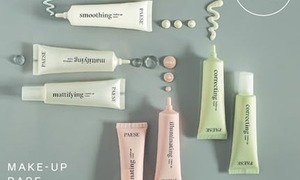 Paese Smoothing Make-Up Base 20 ml