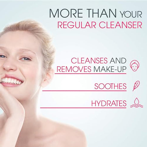 Bioderma Sensibio Gel Moussant Reinigungsgel 200 ml