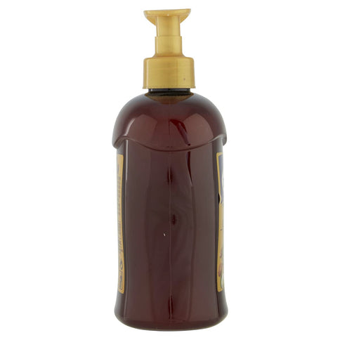 Mil Mil Flüssigseife Argan 500 ml