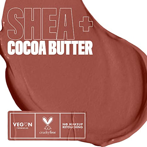 NYX Smooth Whip Matte Lip Cream Teddy Fluff 4 ml