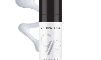 Golden Rose Primer - Strahlend Finish, 30 ml