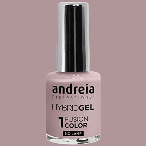 Andreia Hybrid Fusion Nail Polish H15 10.5ml