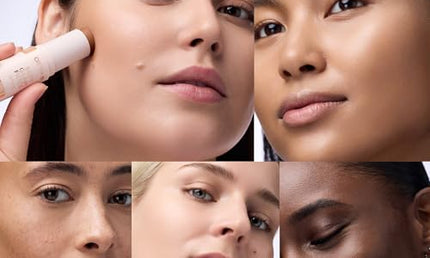 Catrice Nude Softening Radiant Foundation Stick 010 Fair Light