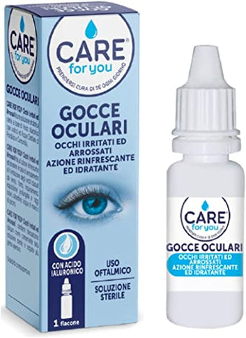 Care For You Refreshing Eye Drops 15ml