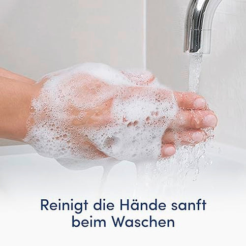 Dove Pflegende Hand-Waschlotion Nachfüllbeutel 500 ml
