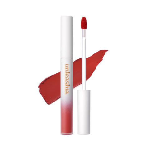 Unleashia Luv Hug Velvet Tint Be With 4.4 ml