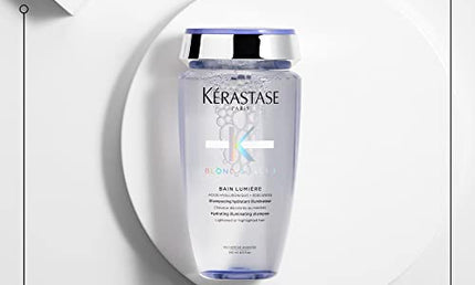 Kérastase Lumière Illuminating Shampoo Blond Absolu 250 ml