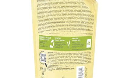 A-Derma Shower Gel Replacement 500 ml