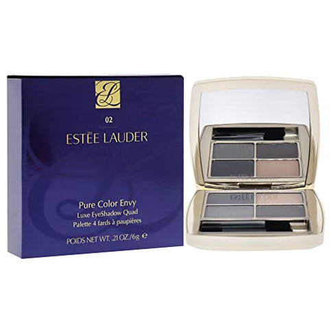 Estée Lauder Pure Color Envy EyeShadow Palette Indigo Night 6 g