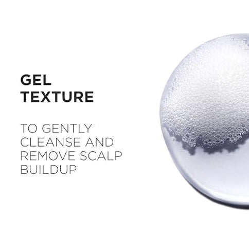 Kérastase Genesis Strengthening Shampoo 500 ml