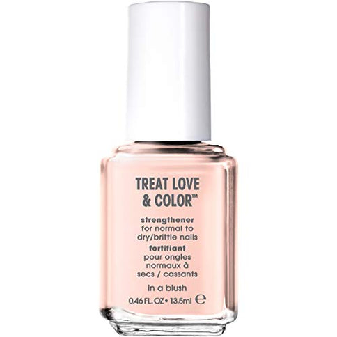 Essie Treat Love & Color Nail Polish – In A Blush