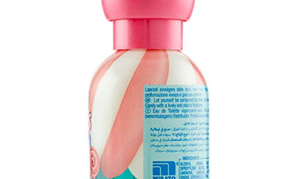 Malizia Bon Bons Oxygen Bubble Eau de Toilette 50 ml