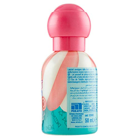 Malizia Bon Bons Oxygen Bubble Eau de Toilette 50 ml
