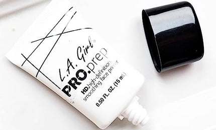 L.A. GIRL Pro Smoothing Face Primer Cream 14.787 ml