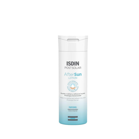 ISDIN After Sun Feuchtigkeitsspendende Aftersun 200 ml