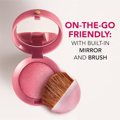 Bourjois Brun Cuivré Bronze Blush 2,5 g