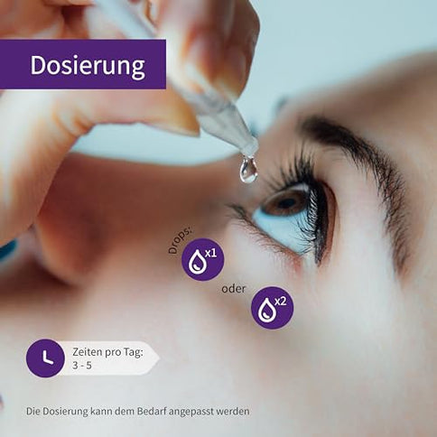 Similasan Hayfever Eye Drops 10ml