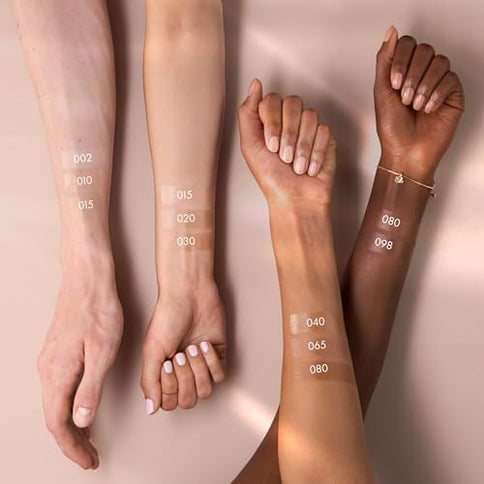 Catrice Soft Glam Filtering Fluid Foundation 020 Light-Medium 30 ml