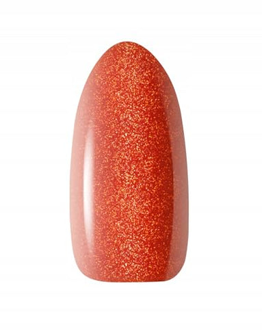 Claresa Fallin Love UV Nagellack 5ml Rot