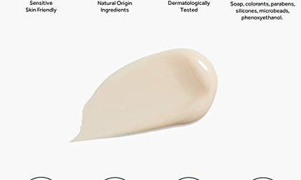 Gallinée Body Milk - Natürliche Feuchtigkeitspflege mit Milchsäure, 200 ml