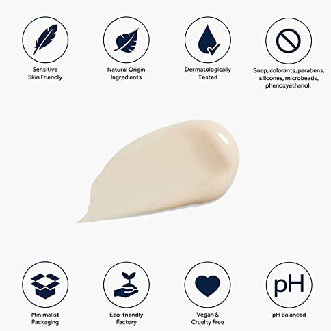 Gallinée Body Milk - Natürliche Feuchtigkeitspflege mit Milchsäure, 200 ml