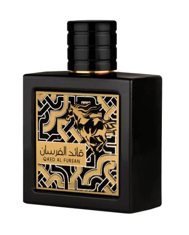 Lattafa Qaed Al Fursan Eau De Parfum 90ml