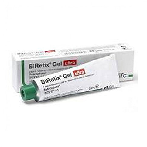 Biretix Ultra Hydrogel Exfoliating & Moisturising Acne Skin Gel 50 ml