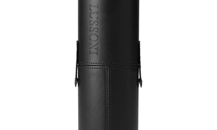 Tb Tools For Beauty LUSSONI Makeup-Pinselhalter Leder Schwarz