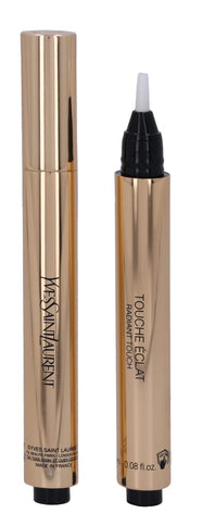 Yves Saint Laurent Touche Eclat Radiant Touch Concealer 2.5 ml N2.5 Luminous Vanilla