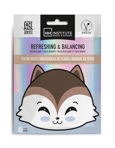 Idc Institute Feuchtigkeitsspendende Maske Erfrischend & Ausgleichend