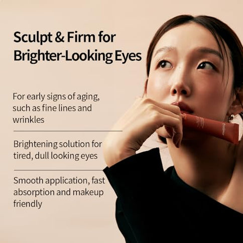 Fraijour Alchemic Ginsenoside Contour Eye Serum 25ml