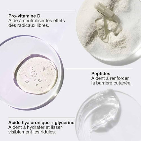 Clinique Smart Clinical Repair Anti-Wrinkle Correction Cream SPF30 50 ml