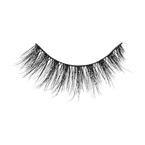KISS Magnetic Lash Crowd Pleaser False Eyelashes
