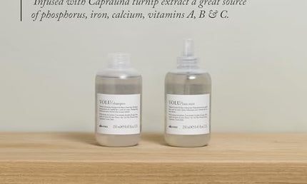 Davines Volu Volume Enhancing Shampoo 250 ml