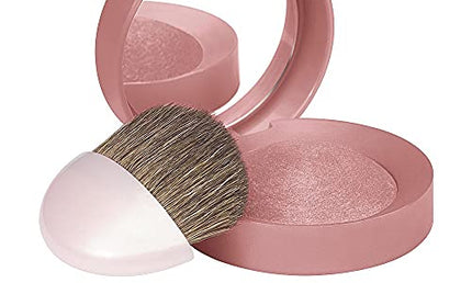 Bourjois Blush Amber Rose