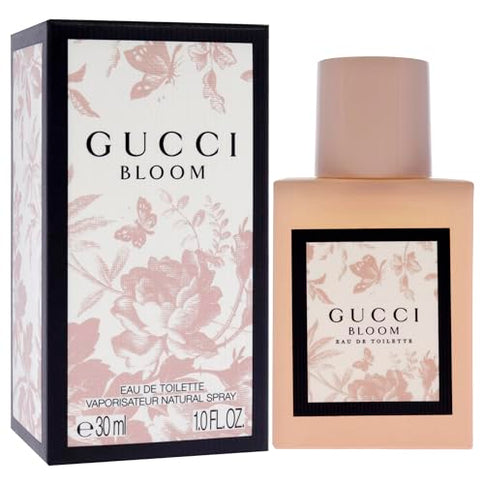 Gucci Bloom Eau de Toilette Spray 30ml