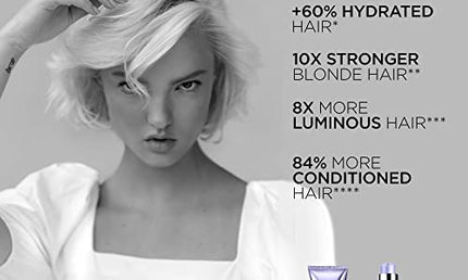 Kérastase Lumière Illuminating Shampoo Blond Absolu 250 ml