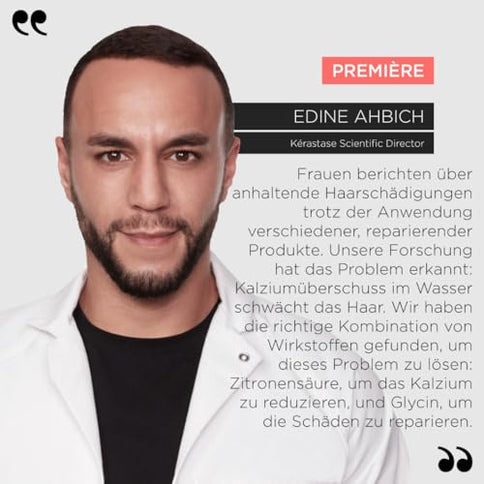 Kérastase Haarmaske Réparateur – 200 ml