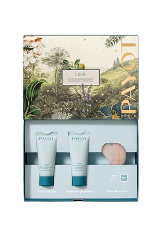 Payot Lisse Smoothing Cares Ritual Gift Set
